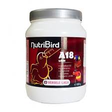nutribird A18