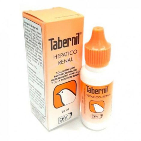 tabernil-hepatico-renal-20ml-