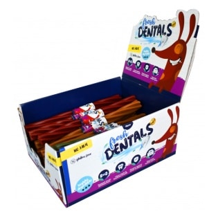 FRESH DENTALS MEATY STICKS MIX