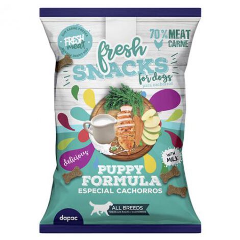 SNACK ANC FRESH CACHORRO 70g